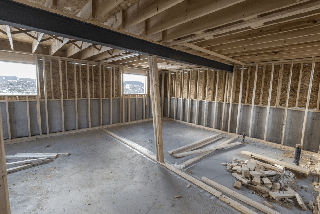 Basement Heating System Canton Ga, What Is The Best Way To Heat An Unfinished Basement