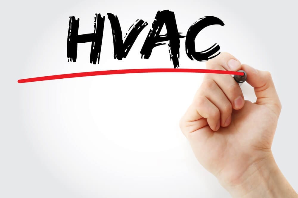HVAC Services Canton GA