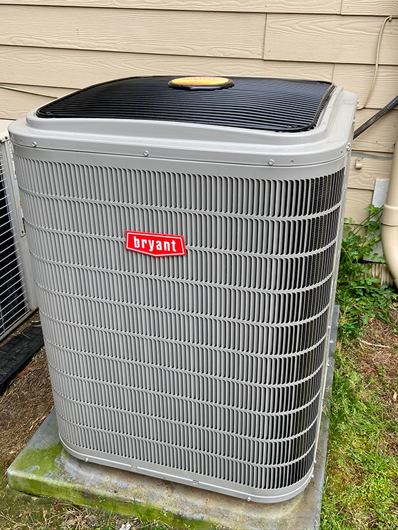 expert heating cooling services canton ga